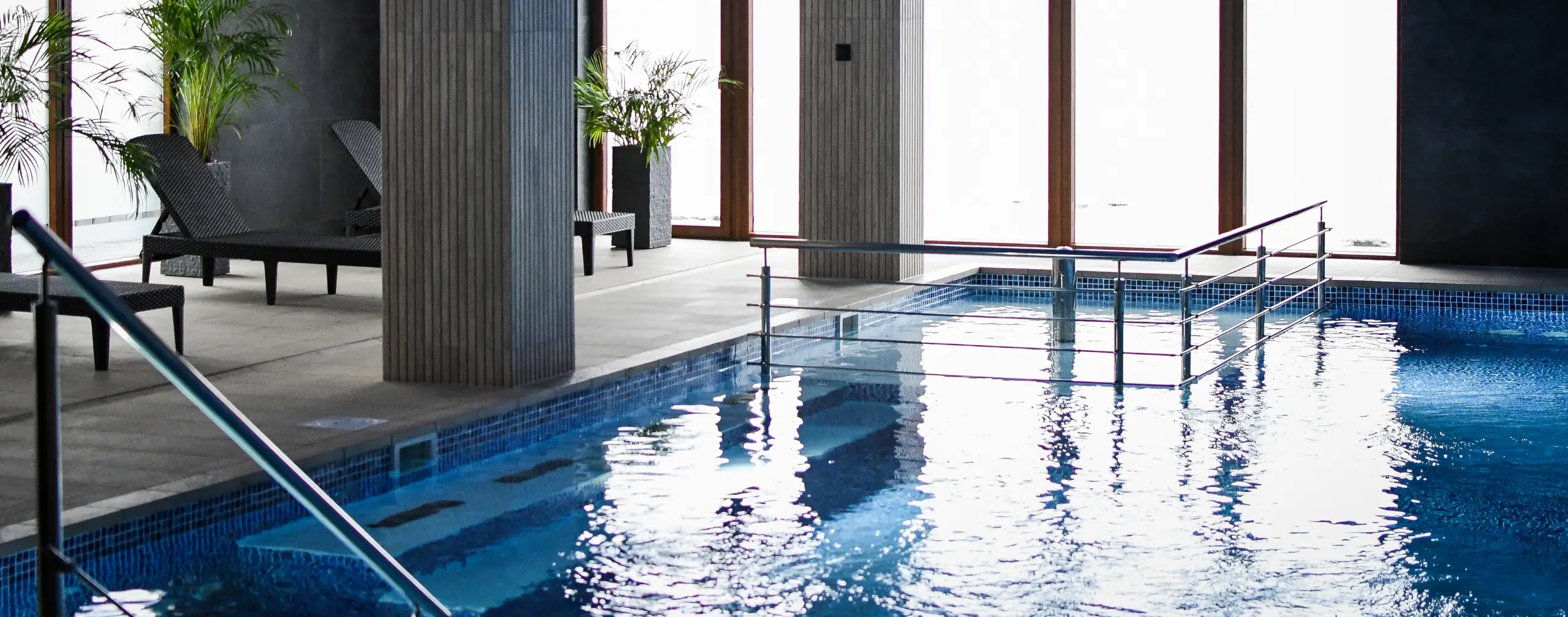 OGÓLNODOSTĘPNY BASEN