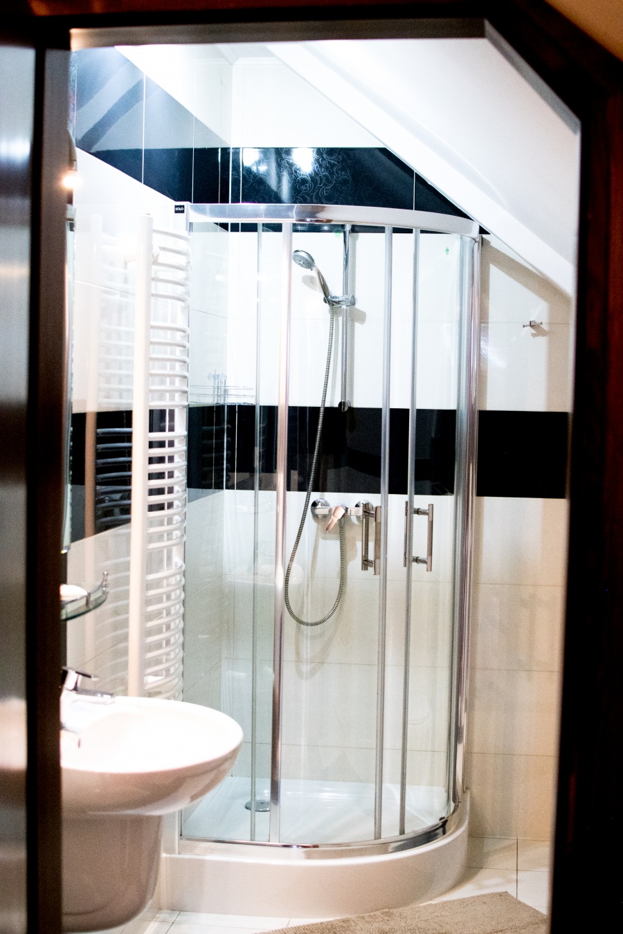 Pokój 2-osobowy - zdj 5