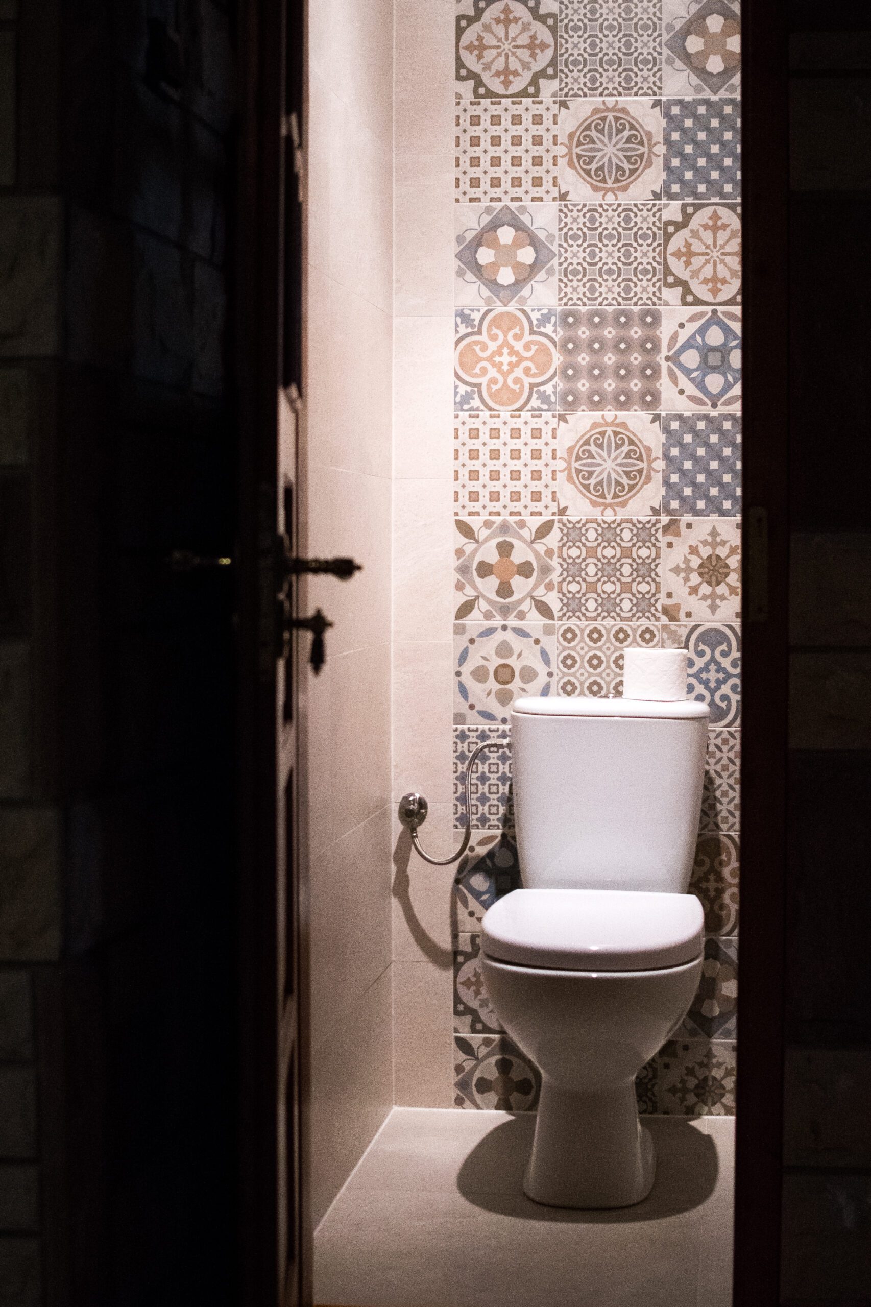 Apartament gorczański - piętro - zdj 5