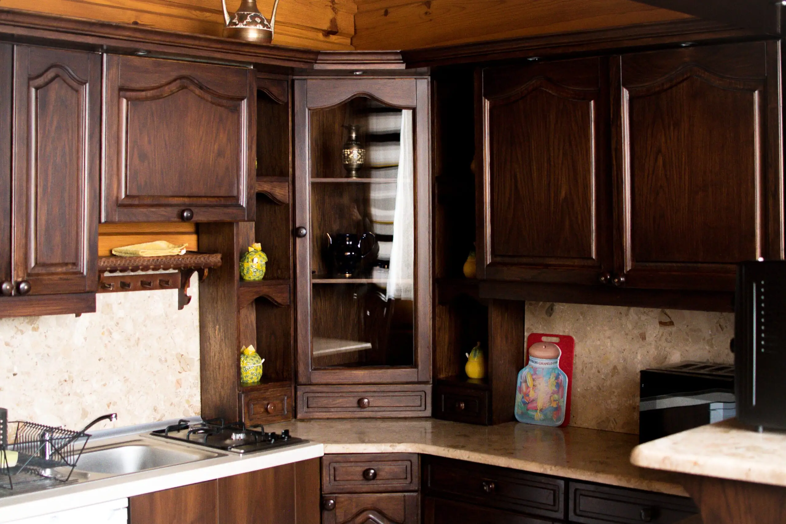 Apartament gorczański – piętro