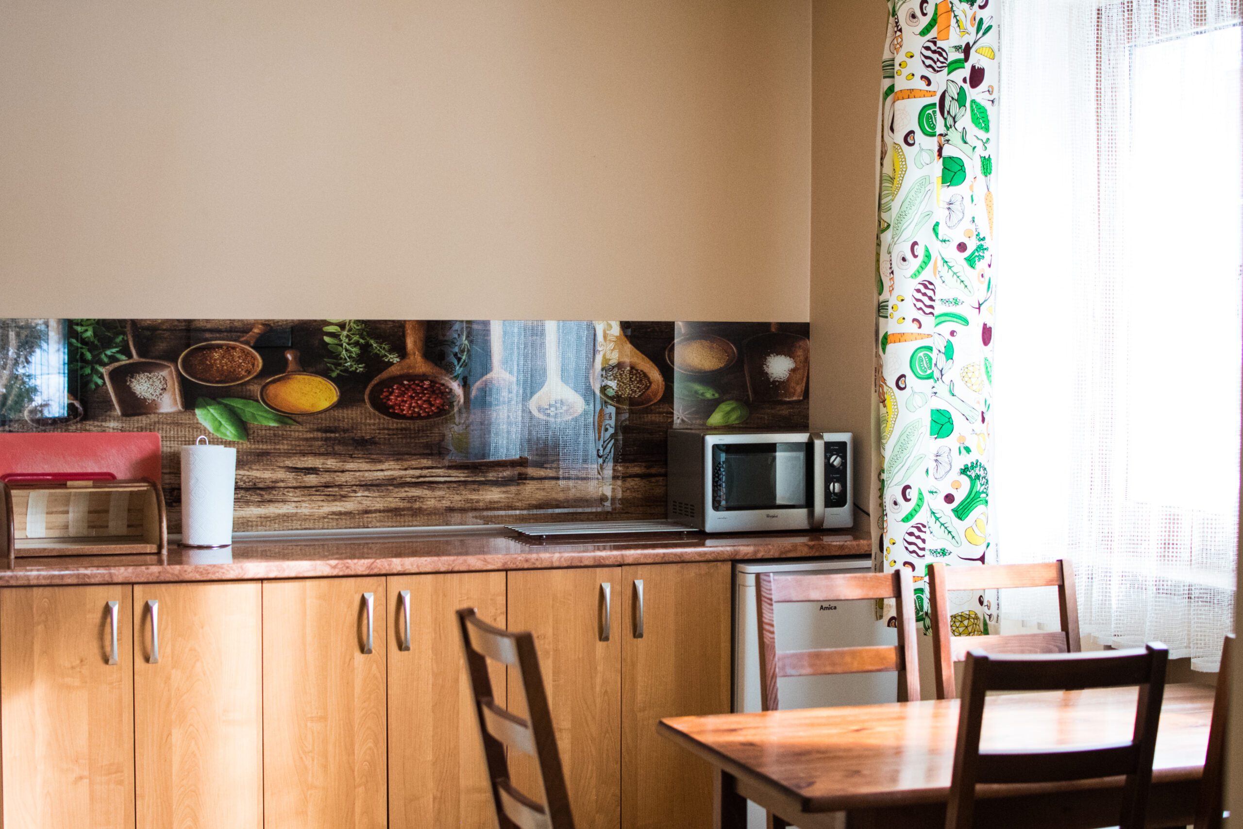 Apartament gorczański - parter - zdj 4