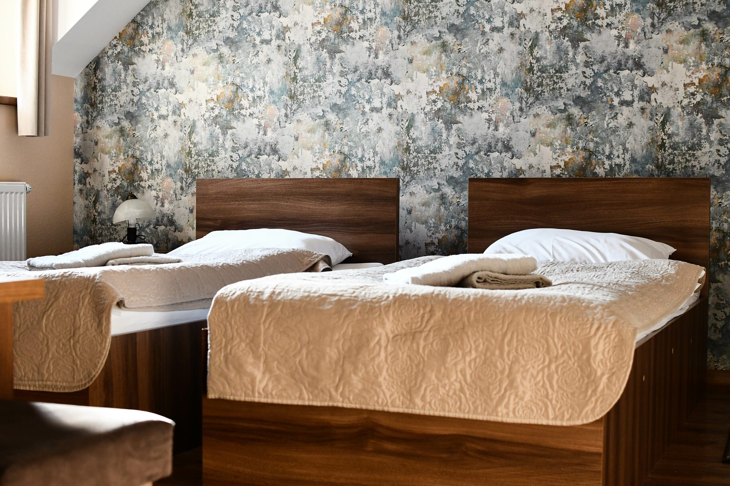 Pokój 2-osobowy - zdj 4