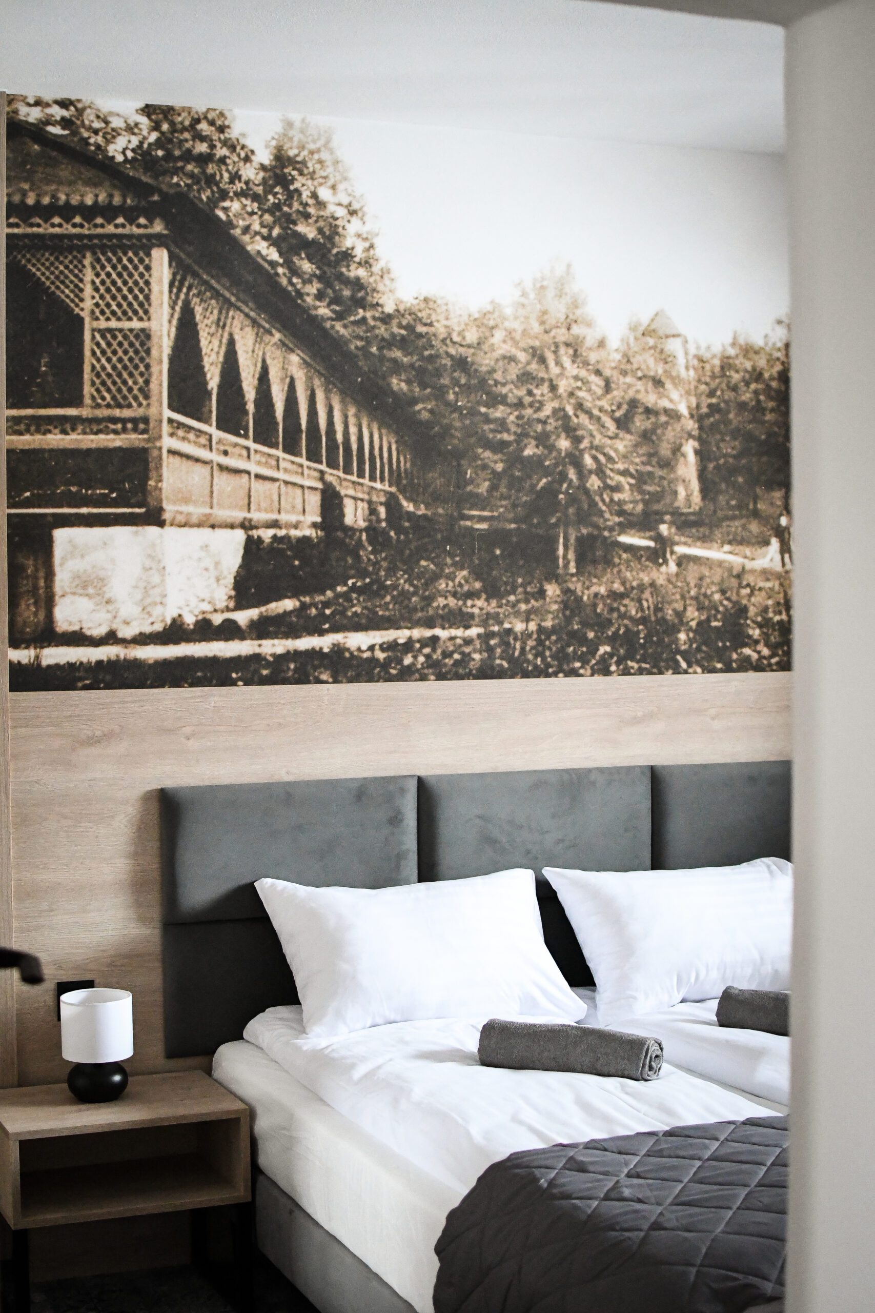 Apartamenty Pensjonat Zdrojowy - zdj 5