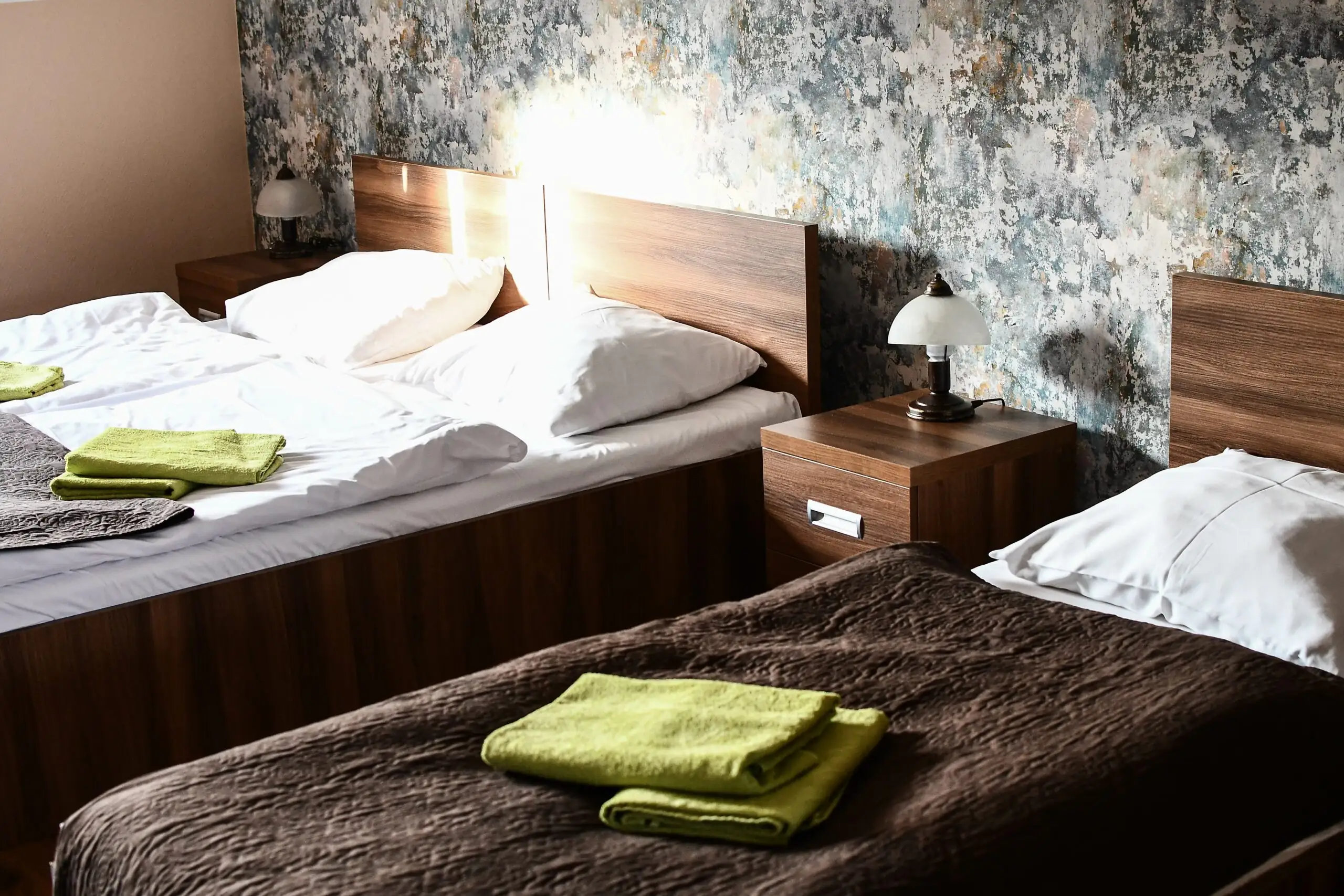 Pokój 3-osobowy + dostawka