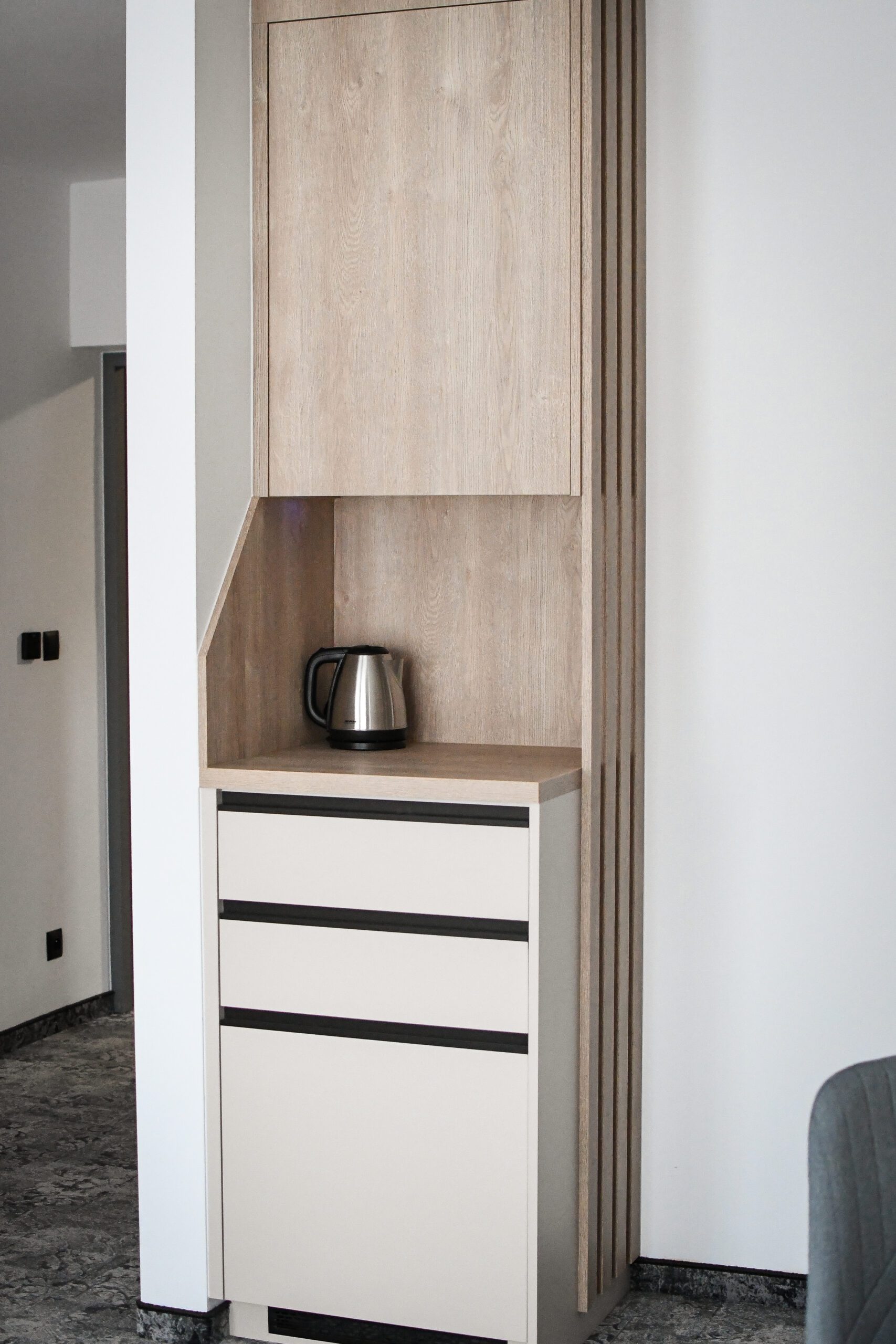 Apartamenty Pensjonat Zdrojowy - zdj 4