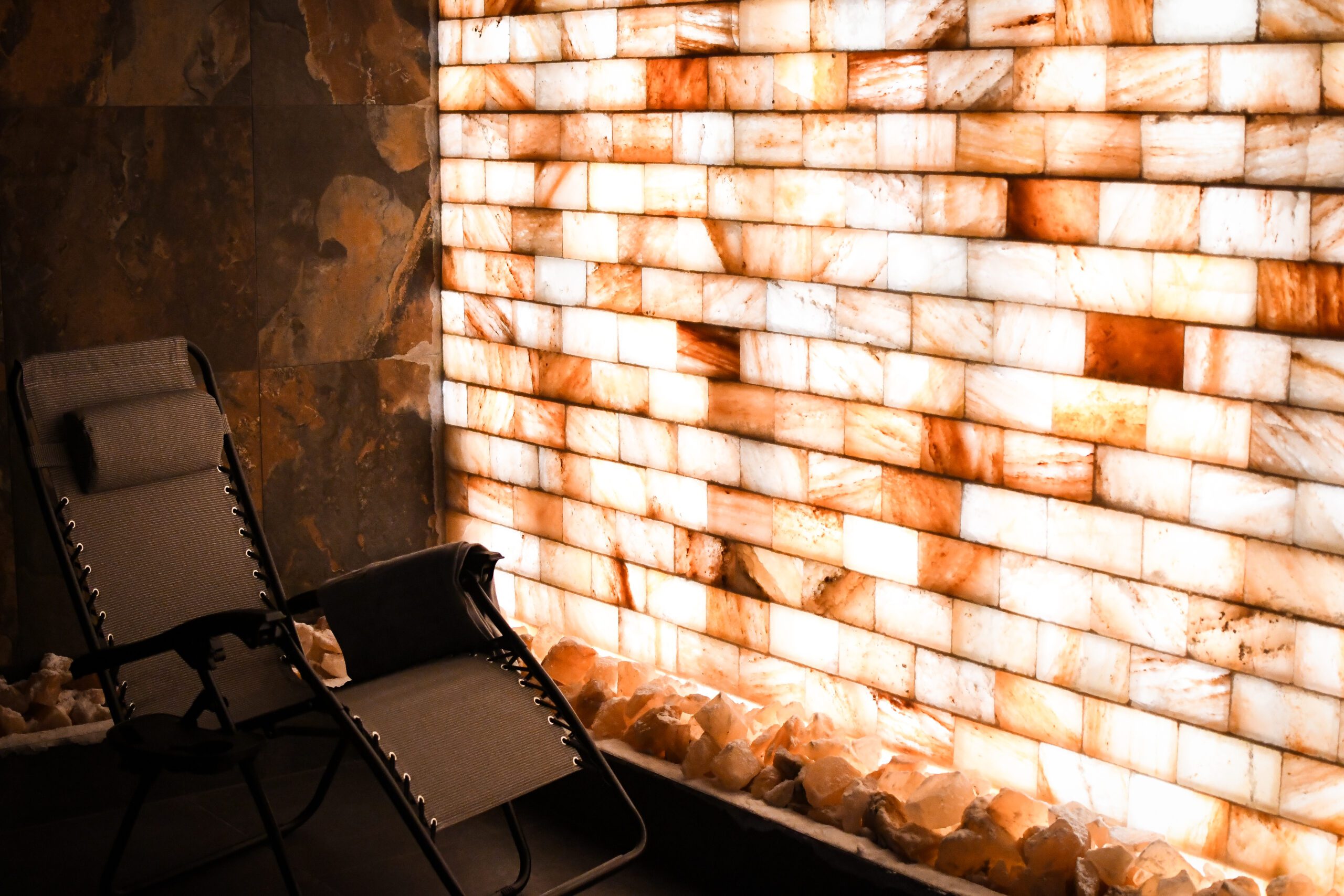 GROTA SOLNA Z GWIEŹDZISTYM NIEBEM