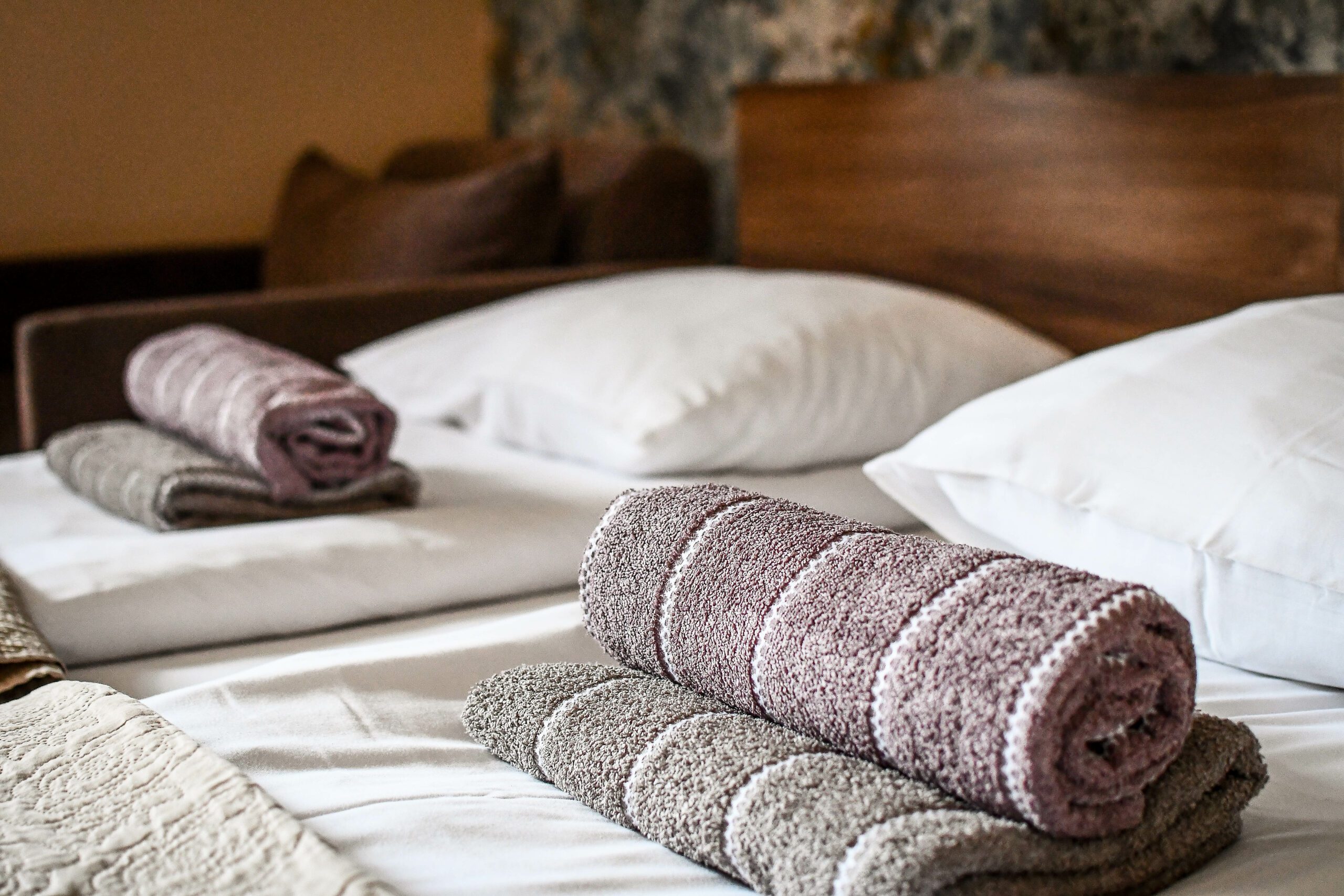 Pokój 2-osobowy - zdj 3