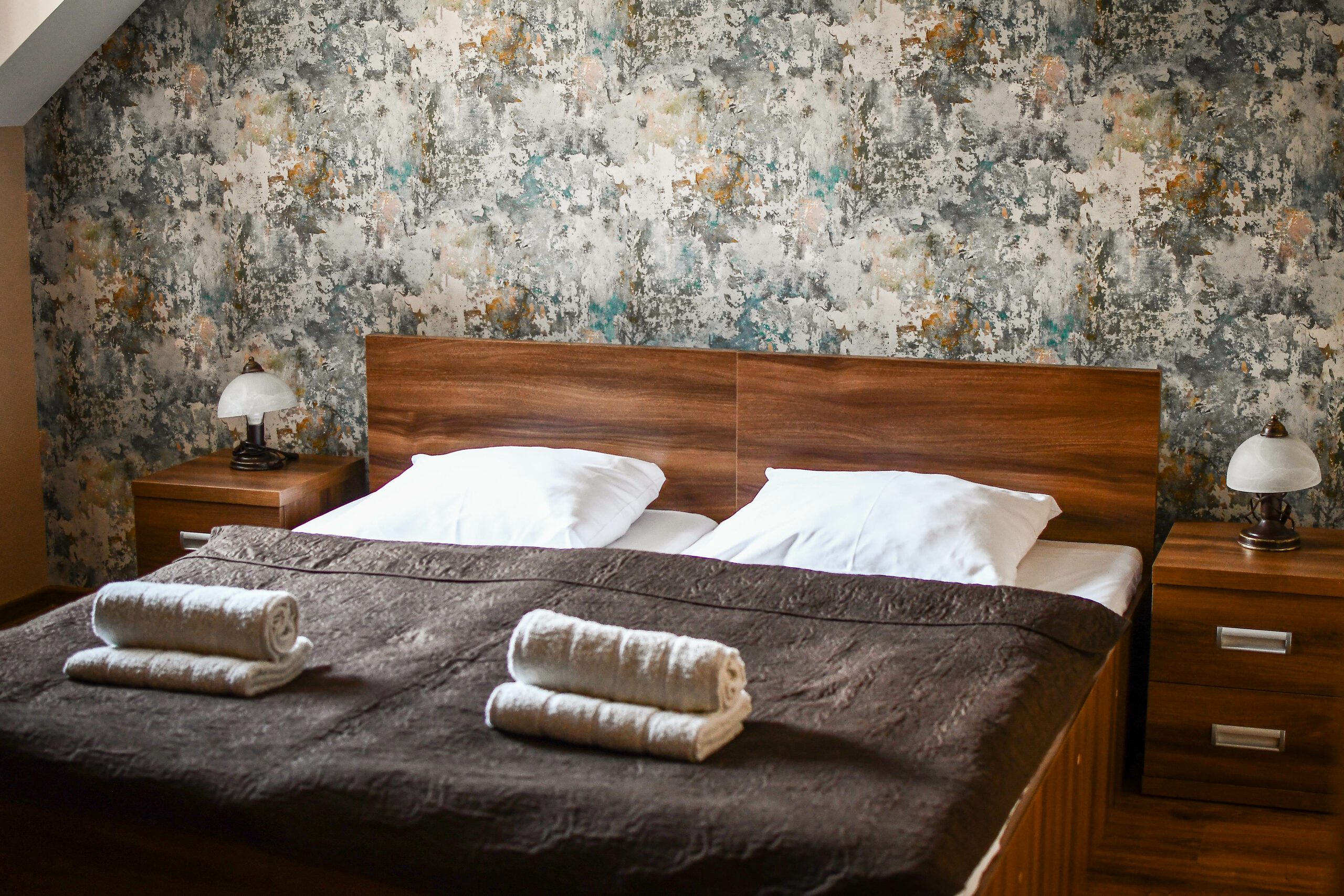 Pokój 2-osobowy - zdj 2