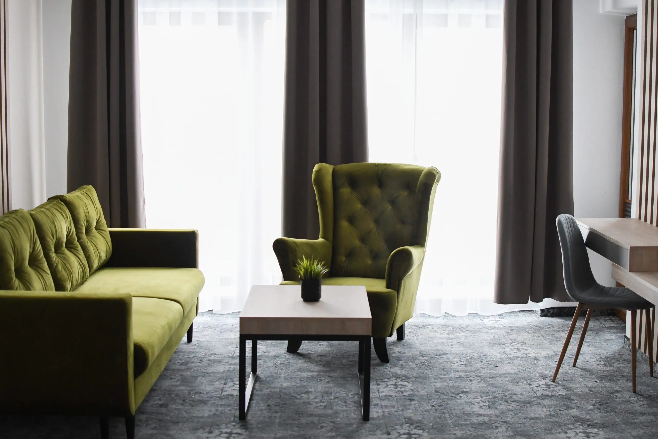 Apartamenty Pensjonat Zdrojowy