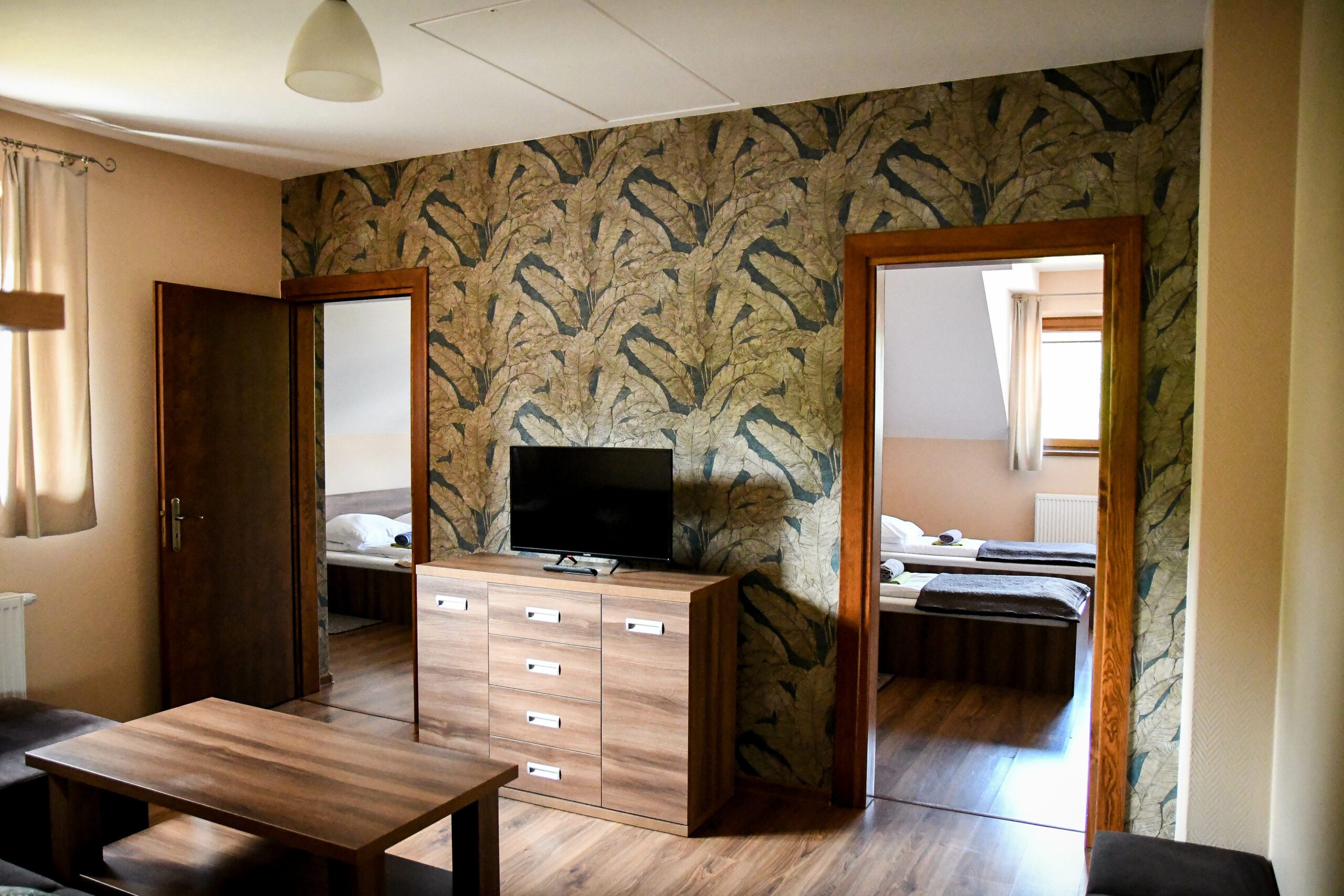 Apartament Studio